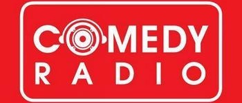 Камеди радио — слушать онлайн бесплатно прямой эфир Москва, Спб 102.5