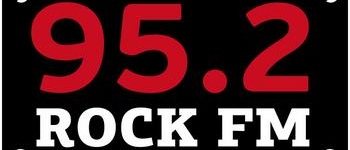 ROCK FM 95.2 FM — слушать онлайн бесплатно прямой эфир