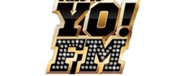 Радио YO!FM (Йоу ФМ) слушать онлайн бесплатно