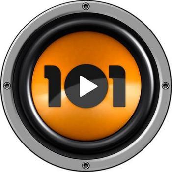 Радио 101.ru: Rock — слушать онлайн