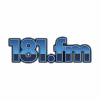 Радио 181.fm: UK top 40 слушать онлайн бесплатно США Американское радио