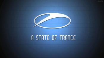 A State of Trance Sets from Armin van Buuren