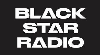 Black Star Radio — слушать онлайн Москва