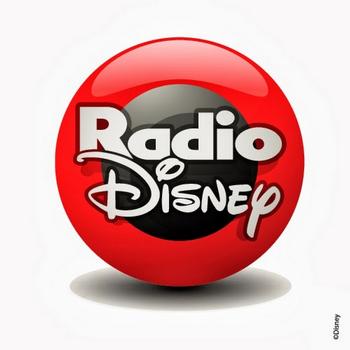 Радио Disney (Дисней) слушать онлайн бесплатно
