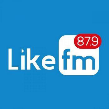 Like FM (Москва 87,9 FM) — слушать онлайн бесплатно