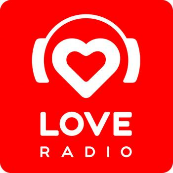 Love Radio (Лав Радио) — слушать онлайн бесплатно