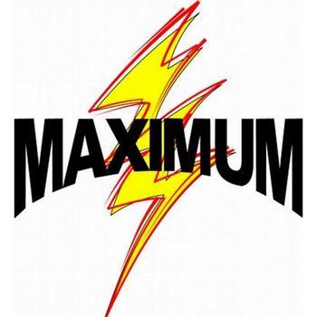 Радио Maximum (103,7 FM) — слушать онлайн бесплатно