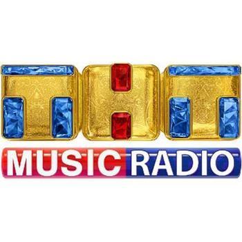 ТНТ Music Radio (Москва) - слушать онлайн бесплатно